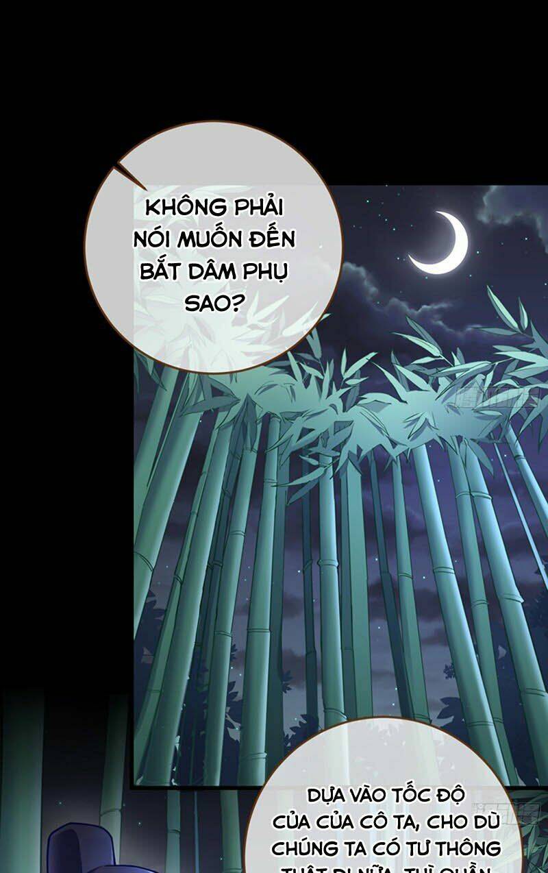 vạn tra triêu hoàng chapter 158 - Next chapter 159