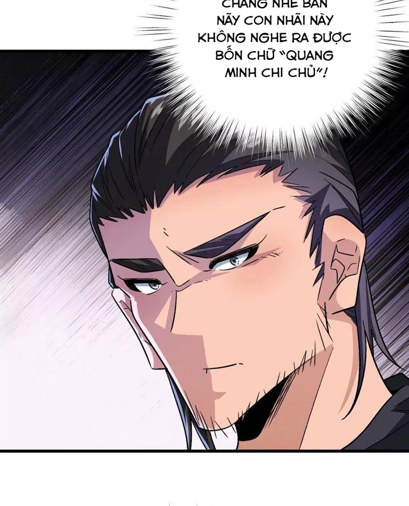 Ta Ở Thế Giới Quỷ Dị Chơi Hăng Rồi! Chapter 144 - Next Chapter 145