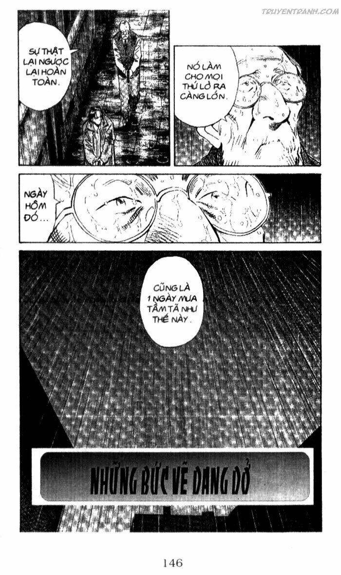 monster - naoki urasawa chương 156 - Trang 2