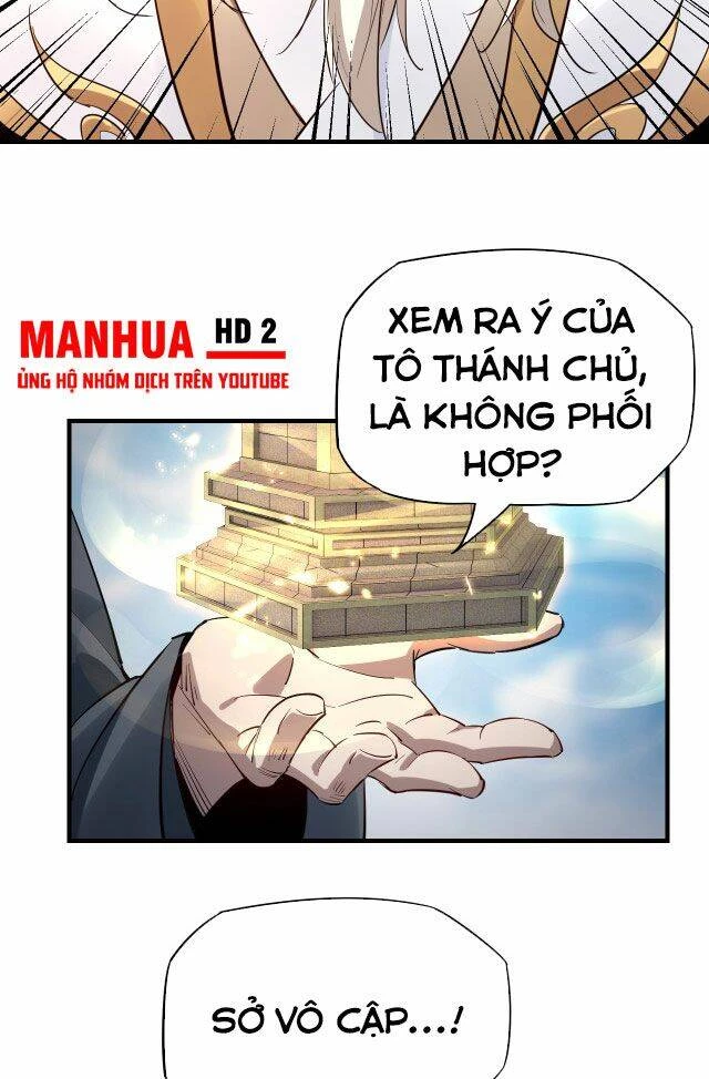 [FIX Thứ tự] Ta Trời Sinh Đã Là Nhân Vật Phản Diện Chapter 6 - Trang 2