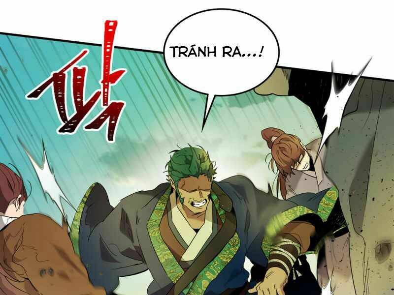 thăng cấp cùng thần chapter 35 - Next chapter 36