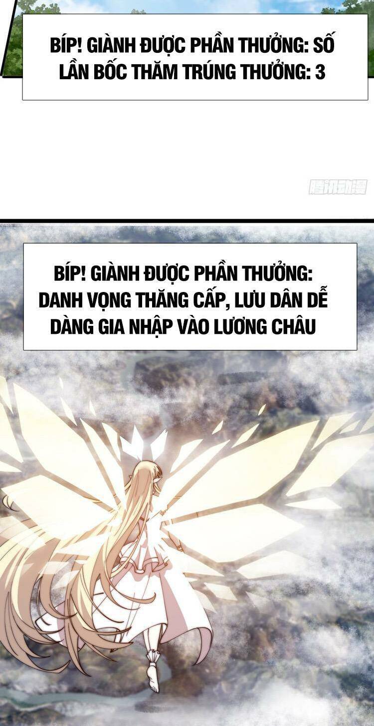 ta có một sơn trại chapter 739 - Trang 2