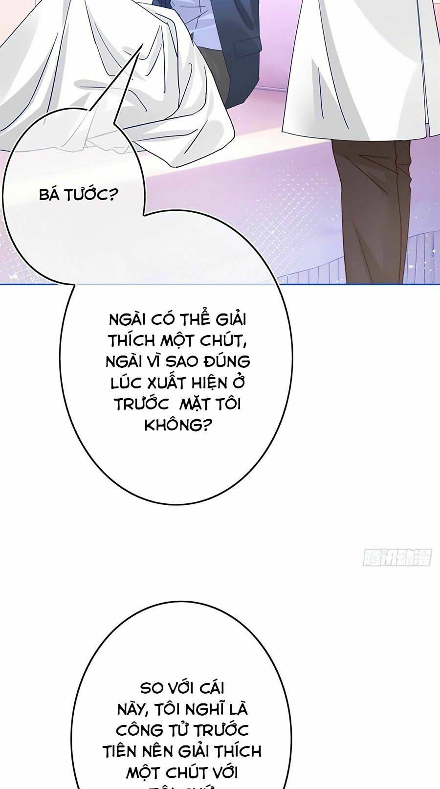 nữ hoàng đầu tiên của đế quốc chapter 32 - Trang 2