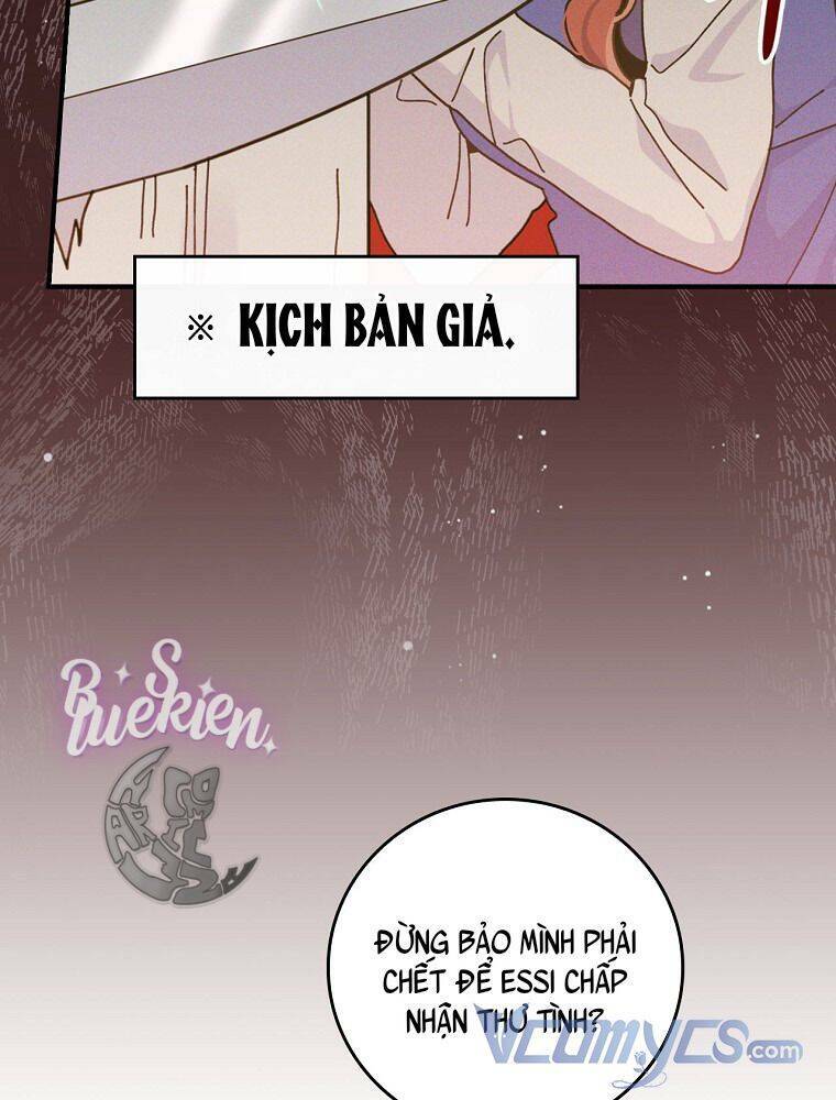 chị gái ác nữ chapter 41 - Trang 2