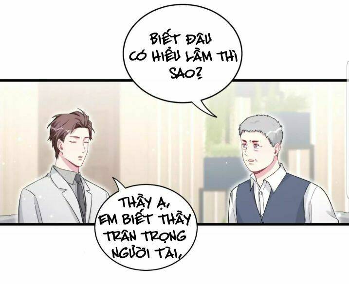 đứa bé là của ai ???? chapter 120 - Trang 2