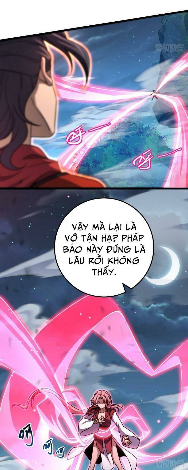 đại vương tha mạng Chapter 573 - Next Chapter 574