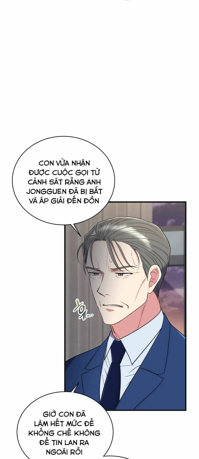 Bác Sĩ Trở Lại Chapter 129 - Next Chapter 130