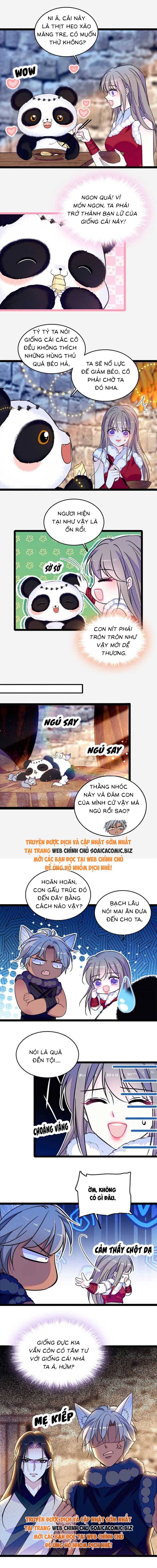 manh động thú thế Chapter 209 - Next Chapter 210