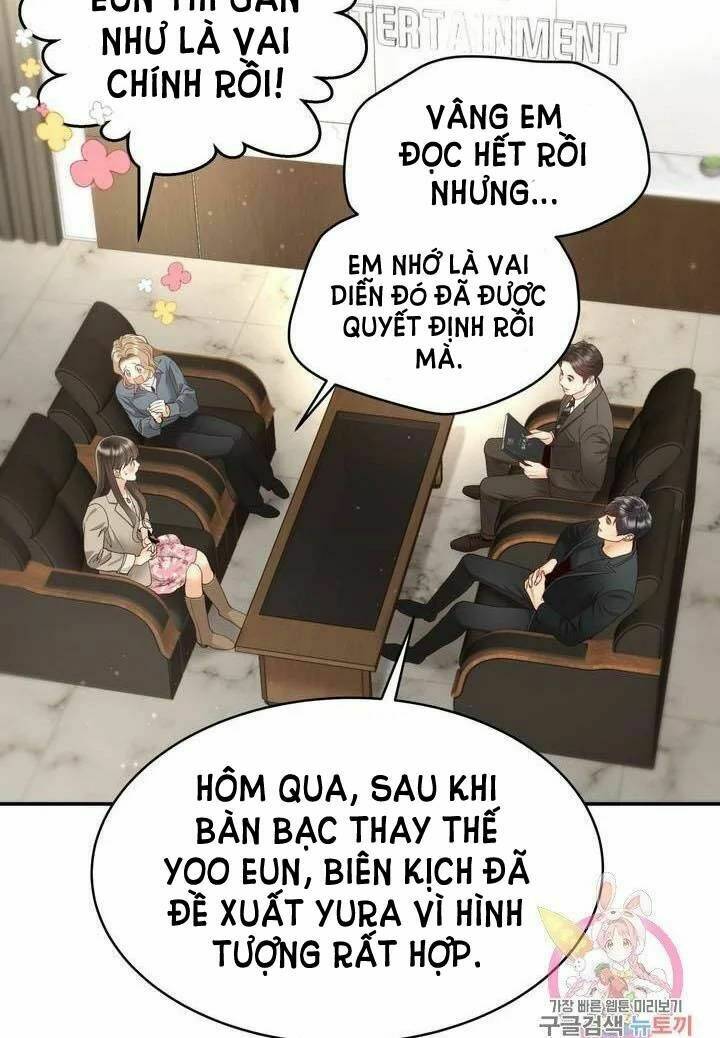 ánh sao ban mai chapter 40 - Next Chương 40