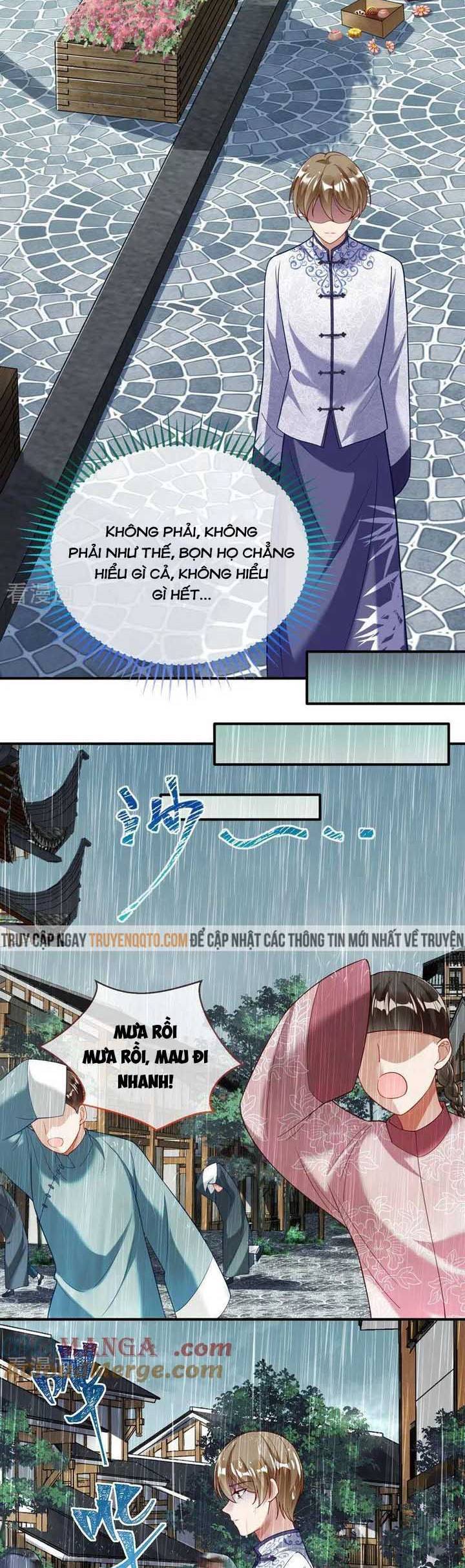 vạn tra triêu hoàng Chapter 698 - Next Chapter 699