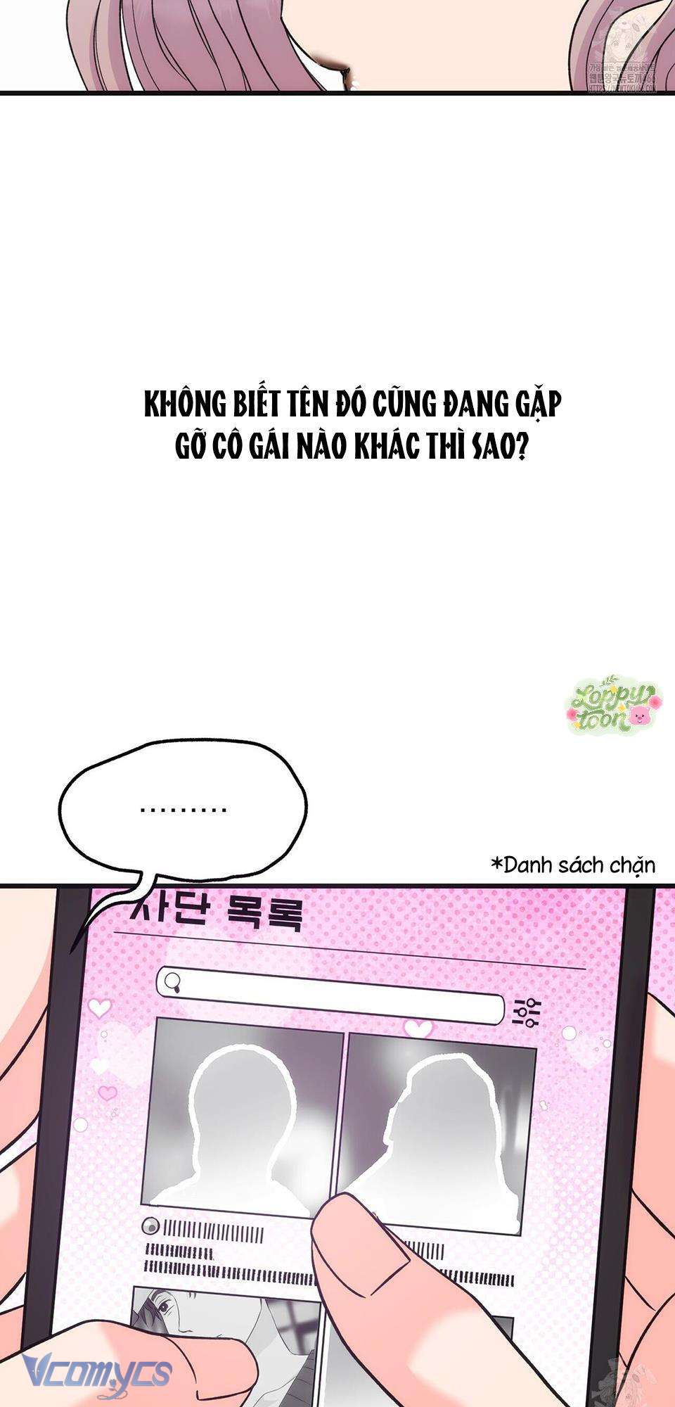 Rung Động Đỉnh Cao Chap 4 - Next Chap 5