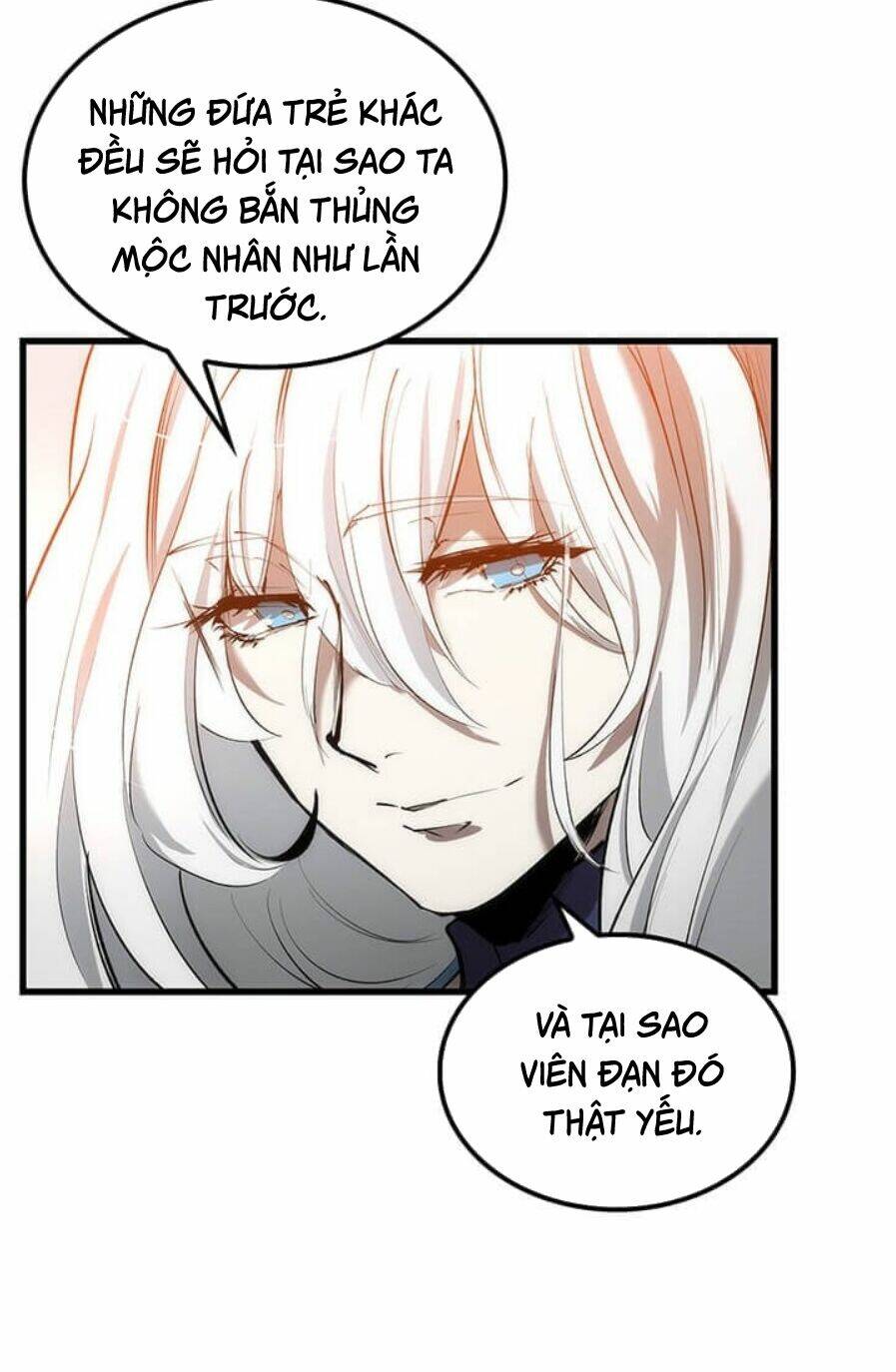 bác sĩ trùng sinh về murim chapter 16 - Next chapter 17