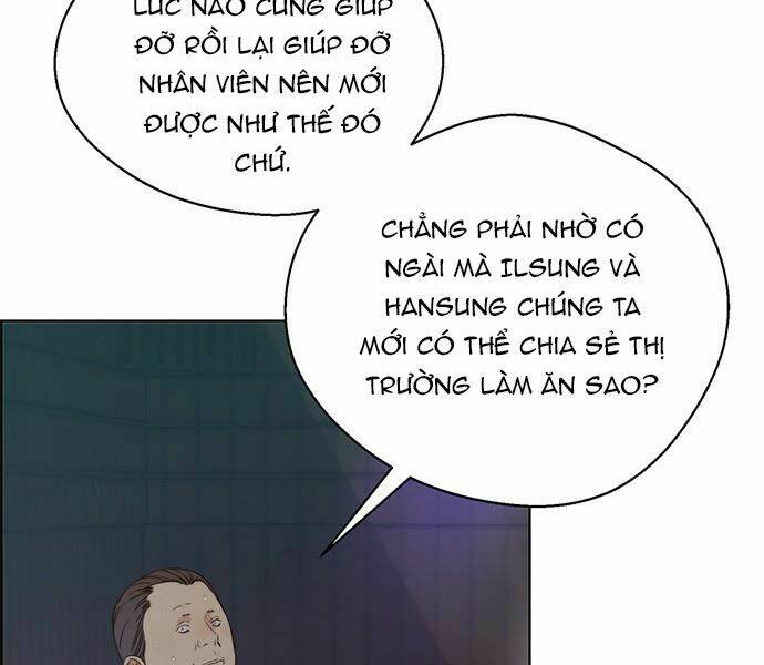 người đàn ông thực thụ chapter 60 - Trang 2