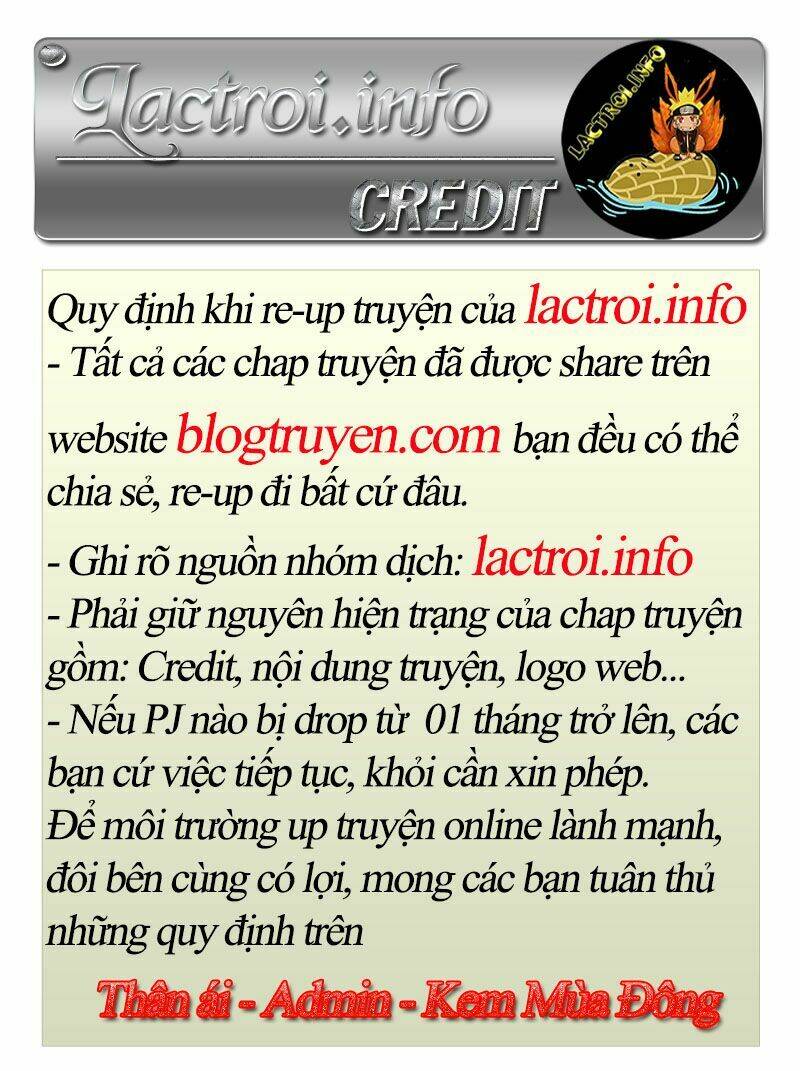 Thế Giới Ảo Nguyệt Chapter 4 - Trang 2