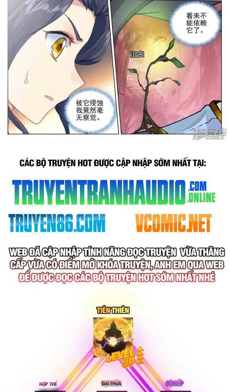 nguyên tôn chapter 637 - Next chapter 638