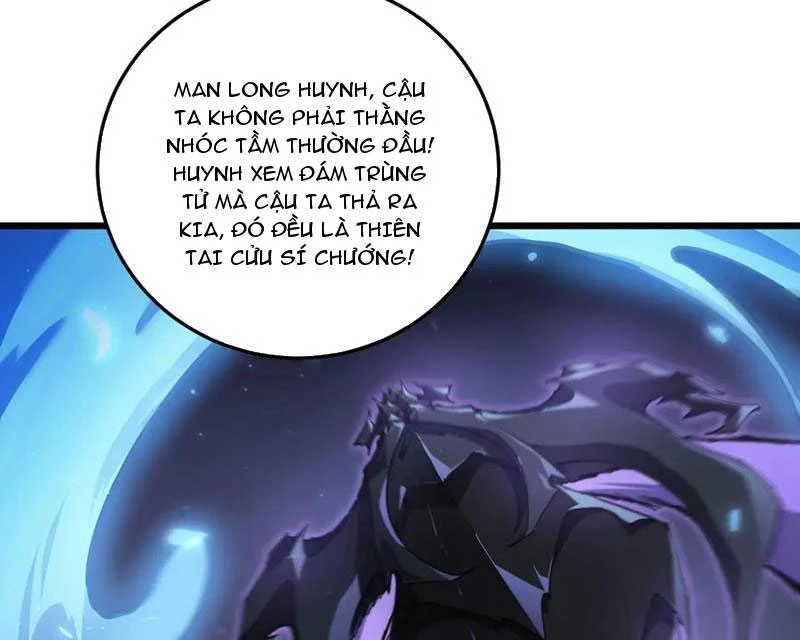 ta là chúa tể trùng độc Chapter 37 - Trang 2