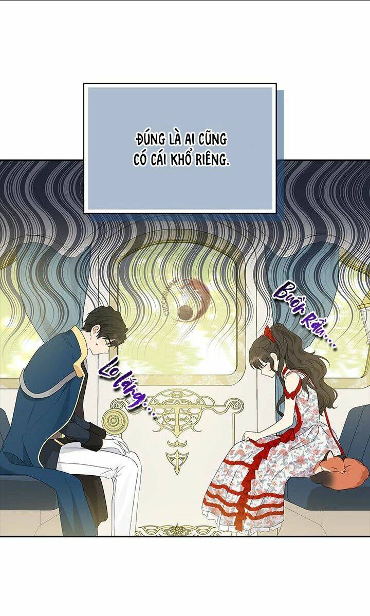 thực ra tôi mới là thật chapter 71 - Next Chap 71.5