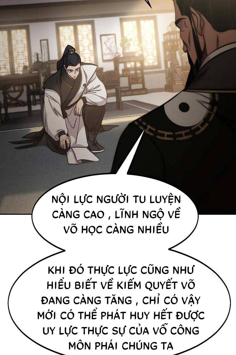 Hoa Sơn Tái Xuất | Hoa Sơn Tái Khởi Chapter 86 - Trang 2