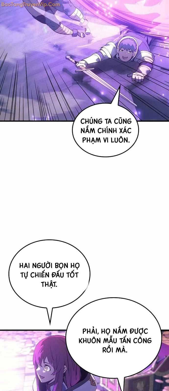 đế vương hồi quy Chapter 60 - Trang 2