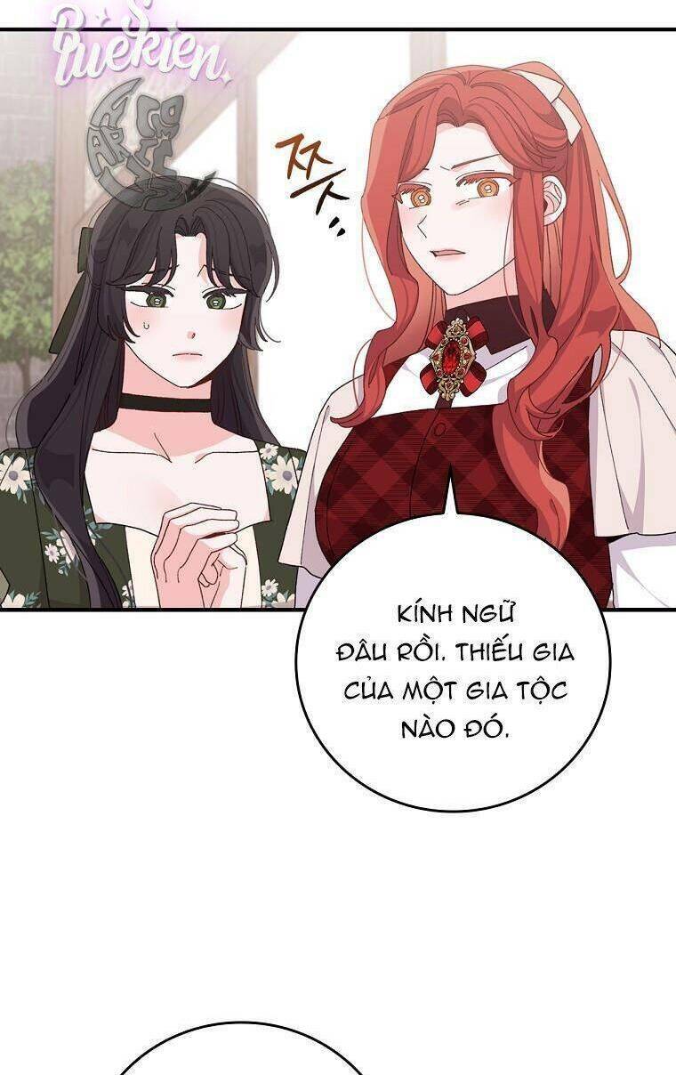 chị gái ác nữ chapter 59 - Trang 2