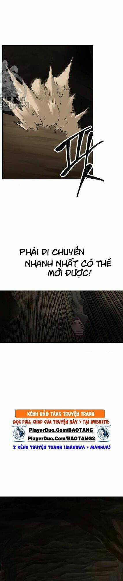 phá bỏ giới hạn Chapter 22 - Trang 2