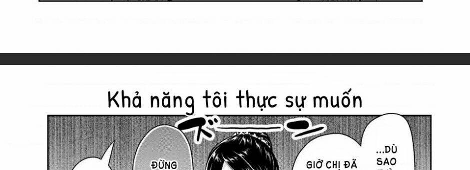 thứ mà đôi ta mong muốn chapter 32 - Trang 2