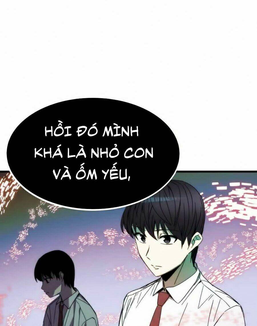 Nhân Vật Phụ Siêu Cấp Chapter 4 - Trang 2