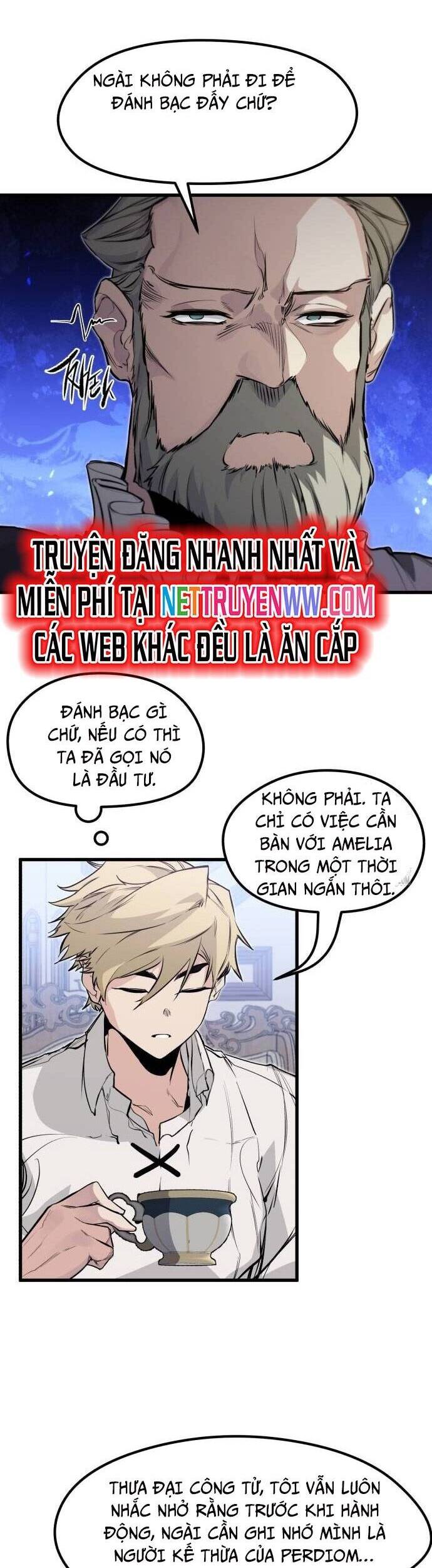 Mỗi Lính Đánh Thuê Trở Về Đều Có Một Kế Hoạch Chapter 17 - Trang 2