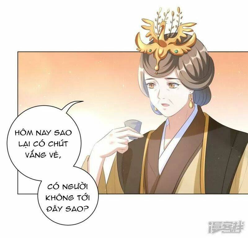 vương phi có độc! chapter 28 - Trang 2