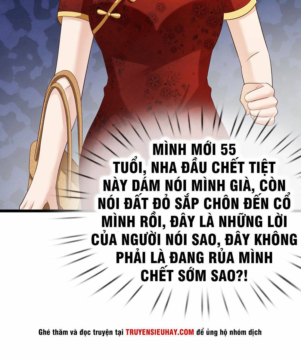 ngạo thị thiên địa chapter 128 - Trang 2