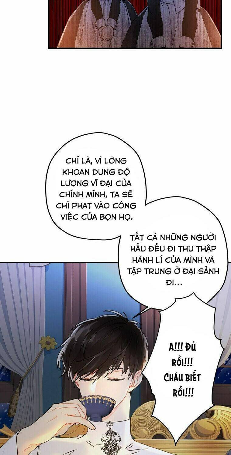 ta trở thành con gái nuôi của nam chính chapter 15: raw - Next Chapter 15.5