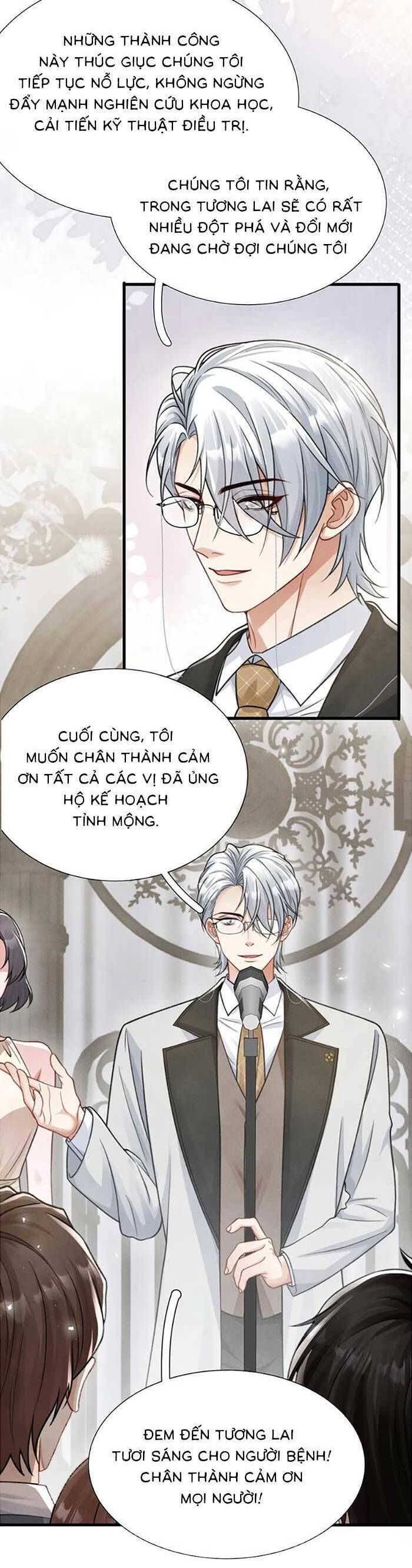 sát thủ bướm Chapter 19 - Trang 2