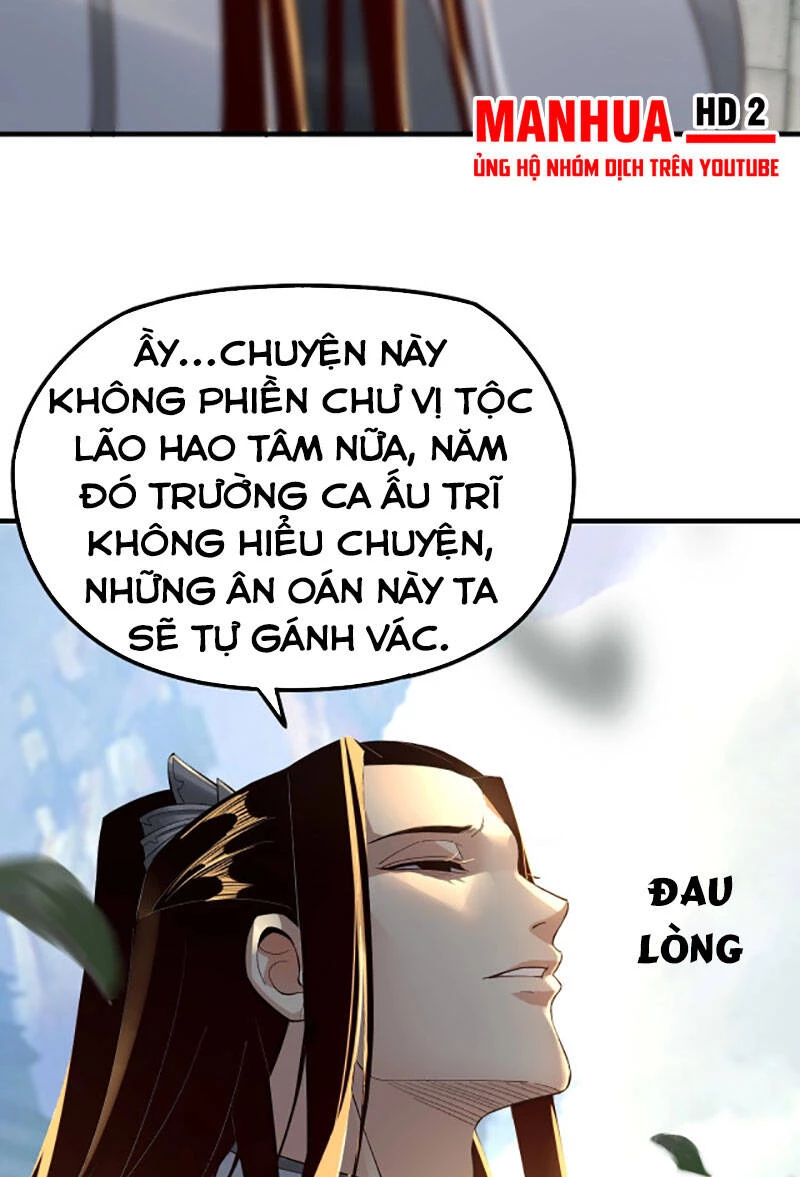 [FIX Thứ tự] Ta Trời Sinh Đã Là Nhân Vật Phản Diện Chapter 30 - Trang 2