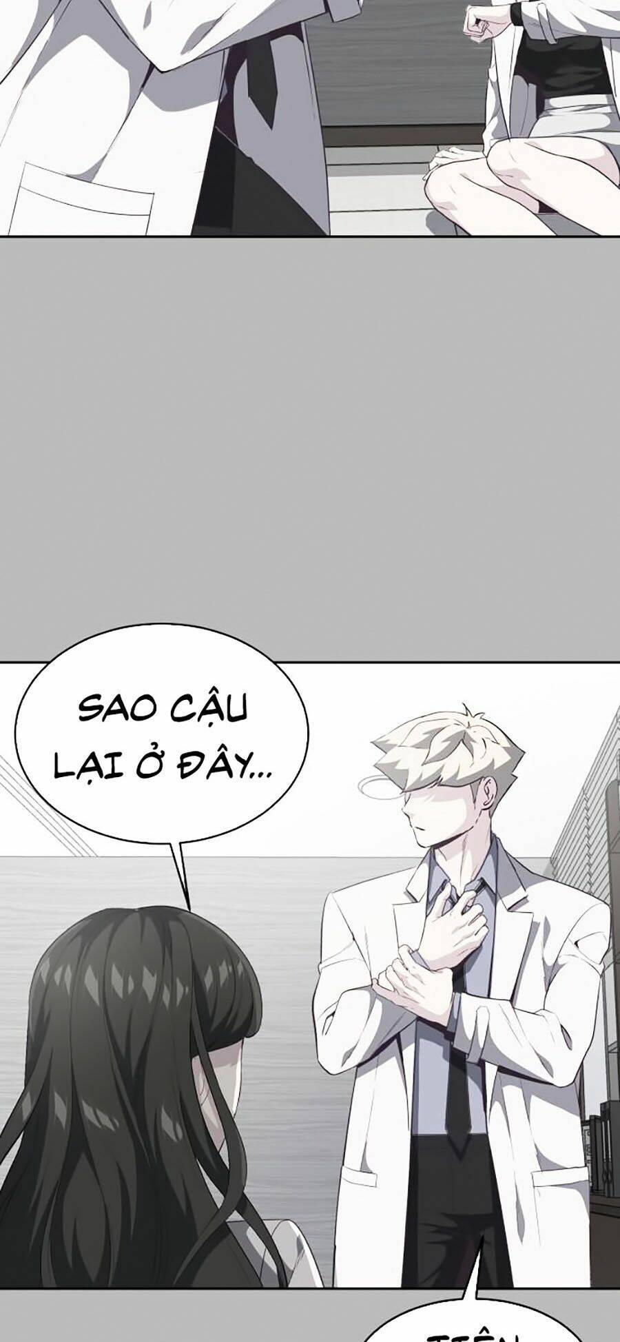 cậu bé của thần chết chương 83 - Next chap 84