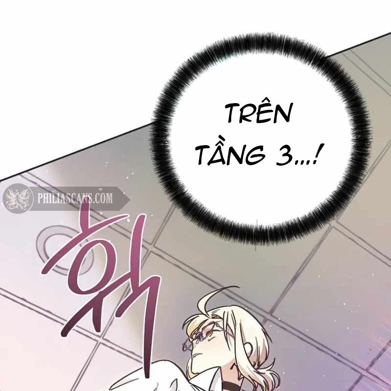 Trở Thành Công Chức Pháp Thuật Chapter 8 - Next Chapter 9