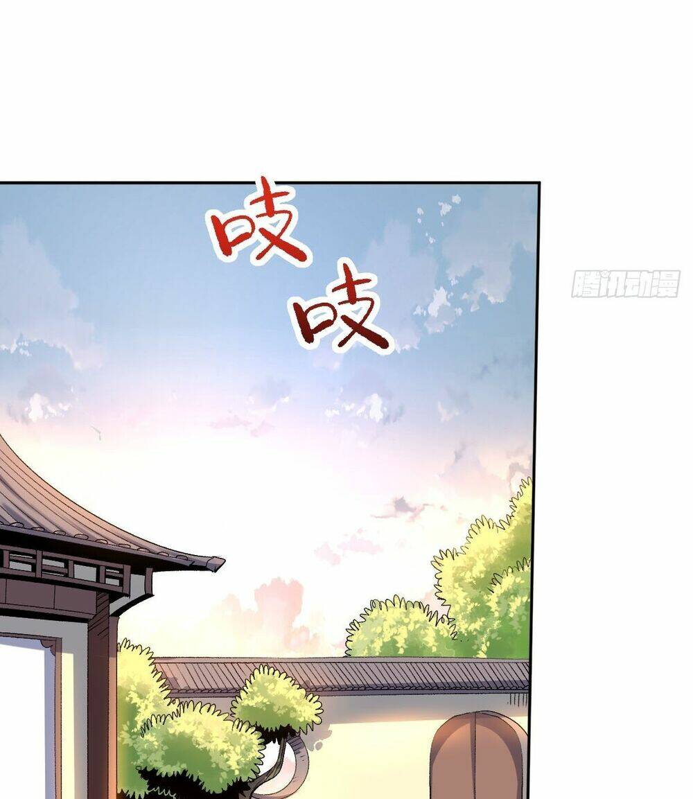 nguyên lai ta là tu tiên đại lão chapter 56 - Next chapter 57