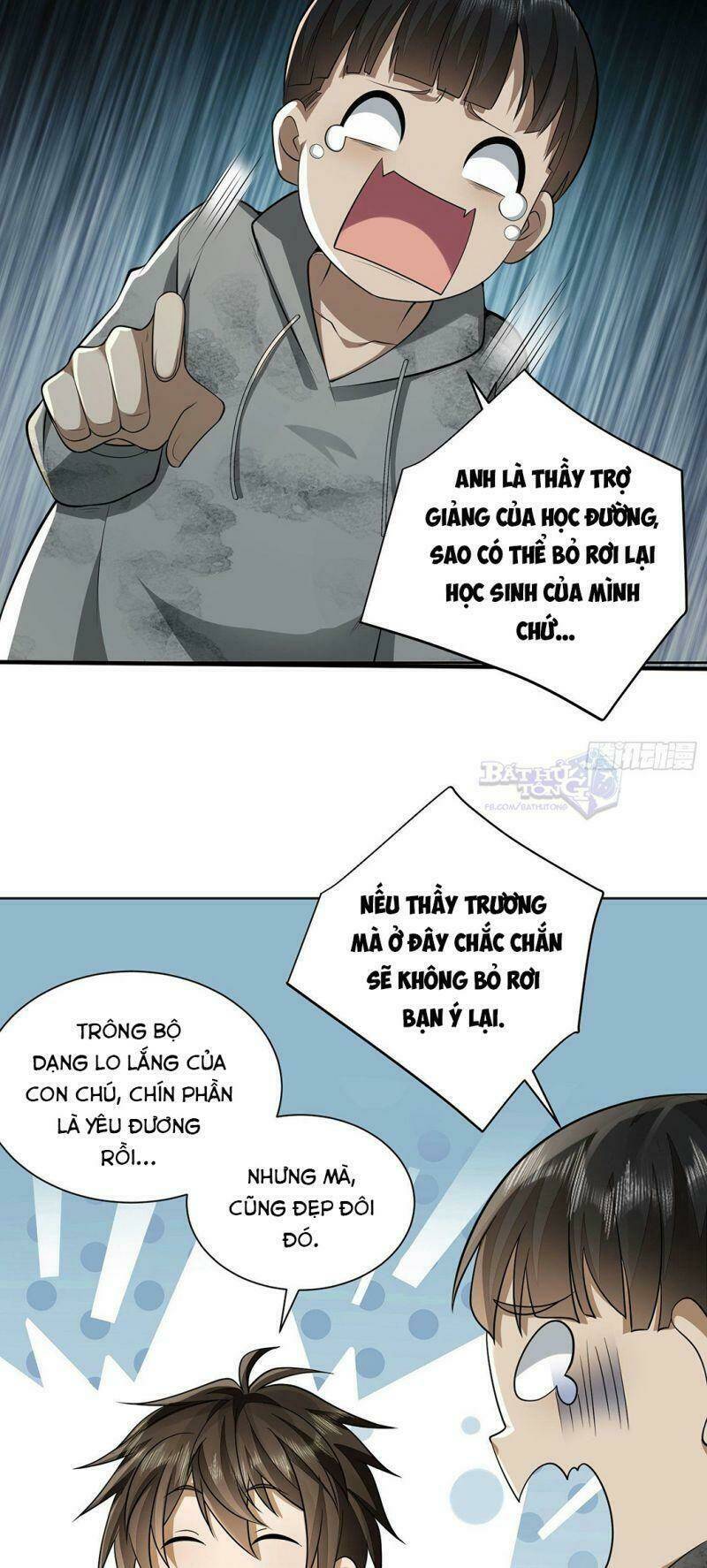 đệ nhất danh sách Chapter 50 - Next Chapter 51