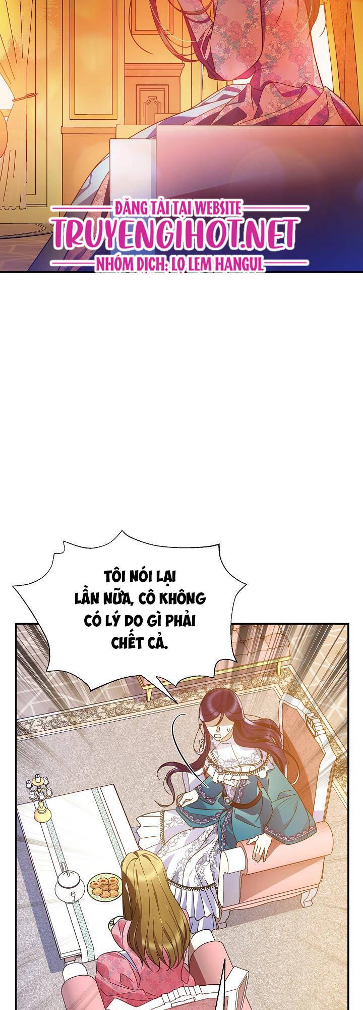 tôi đã ở đây ngay từ đầu Chapter 64.2 - Next Chương 65