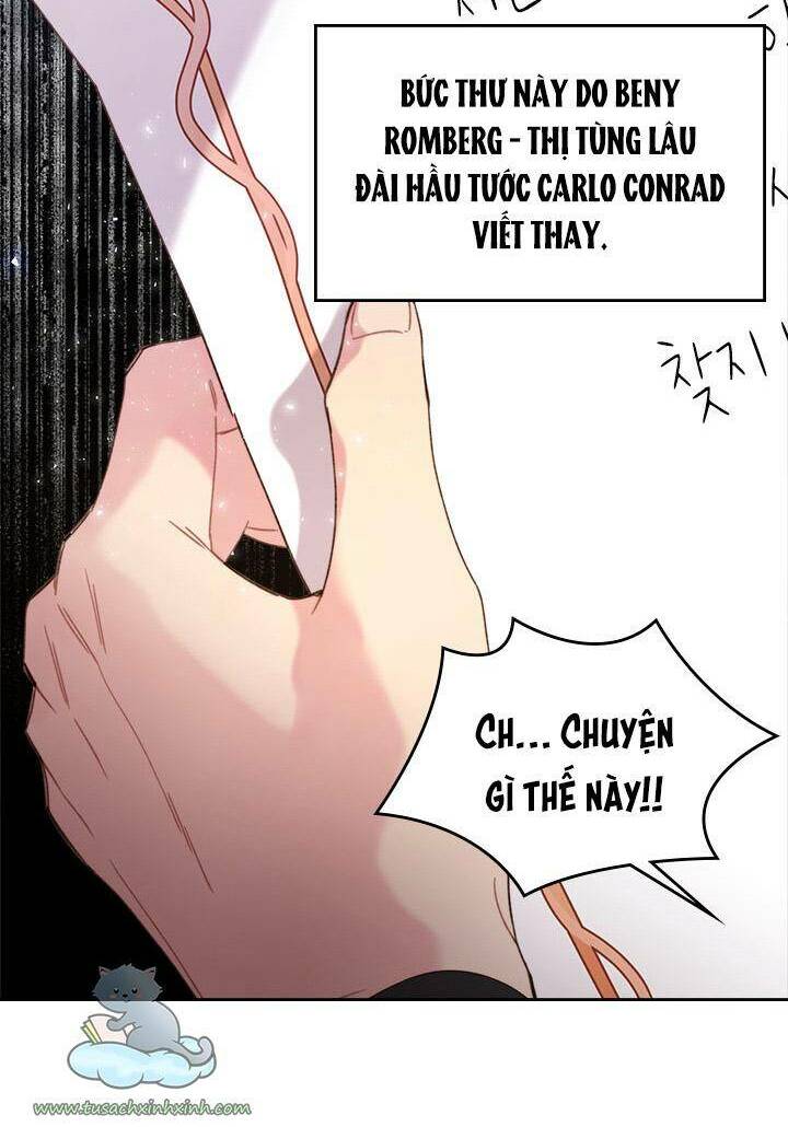 công chúa chloe chapter 80 - Next chapter 81