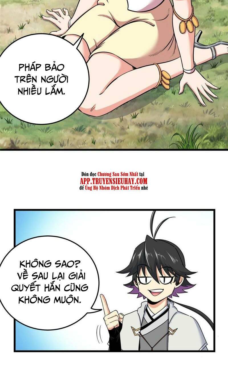 đế bá chapter 94 - Next chapter 95