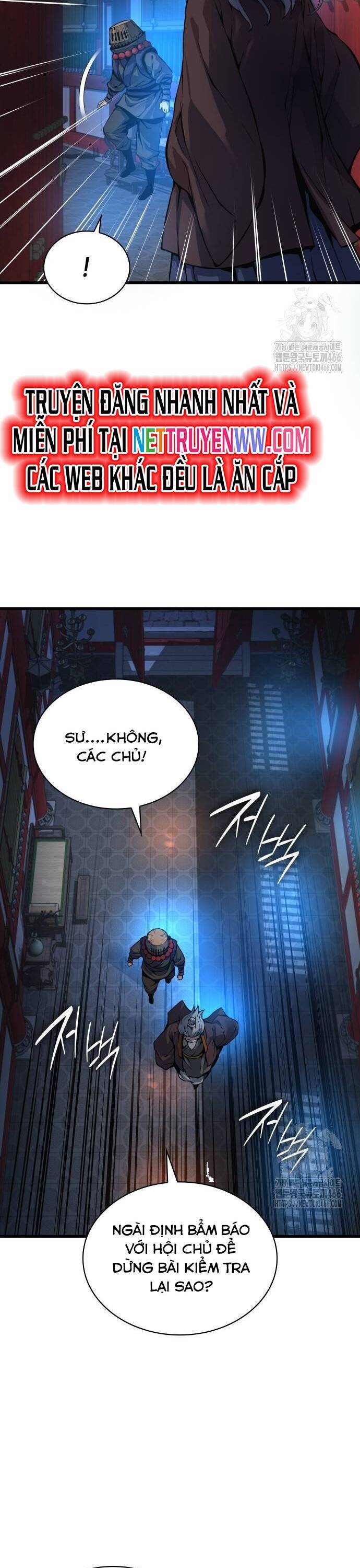 quái lực loạn thần Chapter 51 - Trang 2