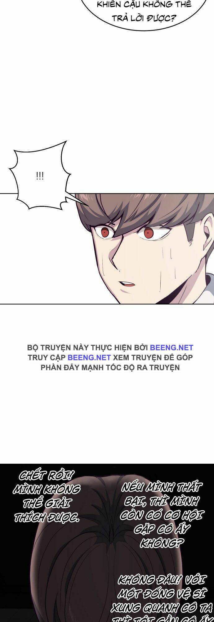 cậu bé của thần chết chapter 10 - Next chương 11