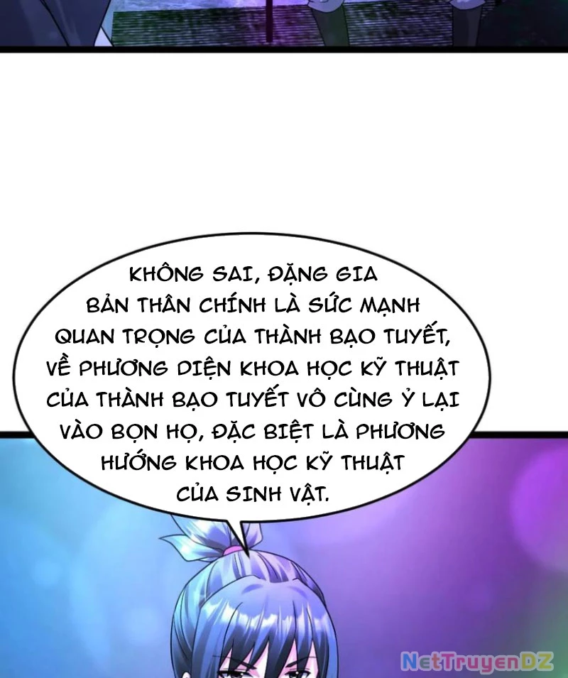 Toàn Cầu Băng Phong: Ta Chế Tạo Phòng An Toàn Tại Tận Thế Chapter 540 - Trang 2