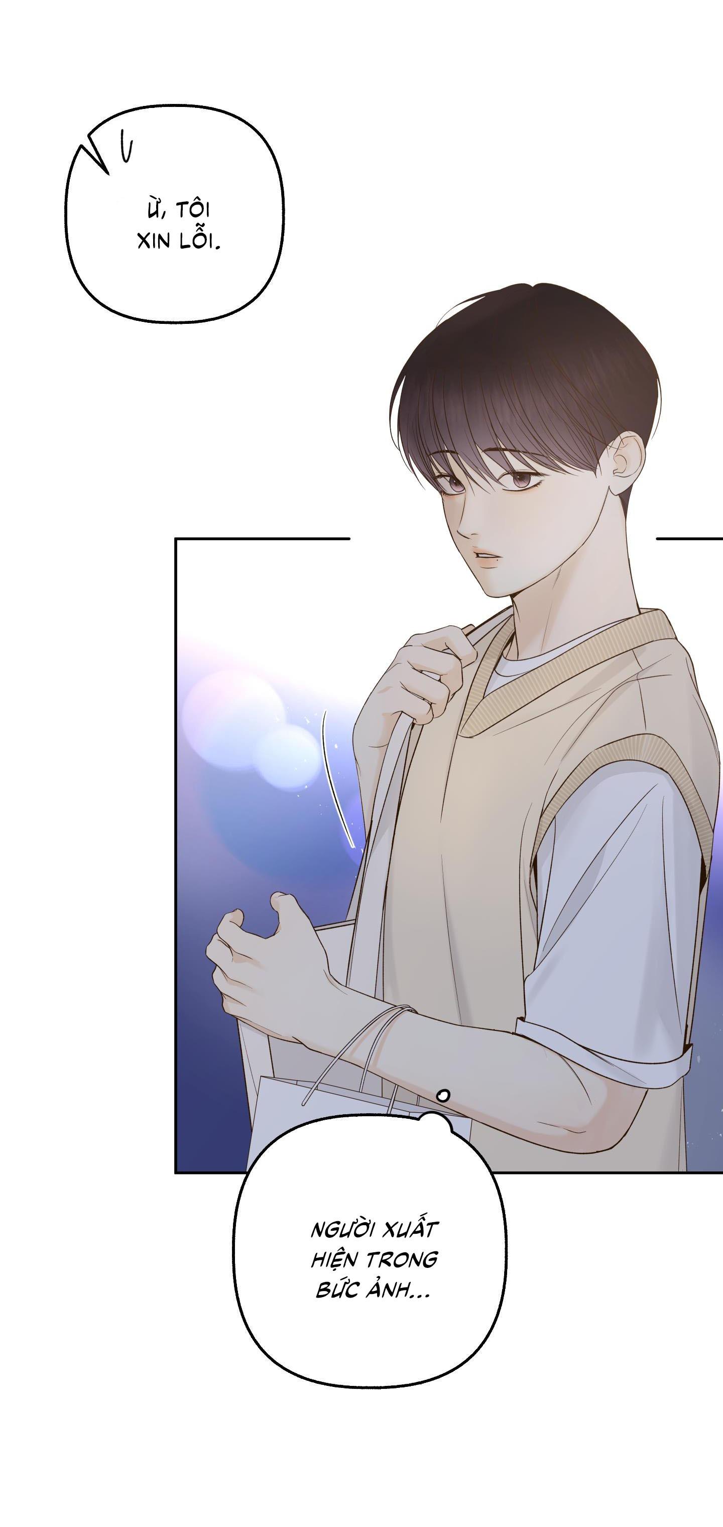 (CBunu) Ngọn Gió Dịu Dàng Chapter 16 - Next 