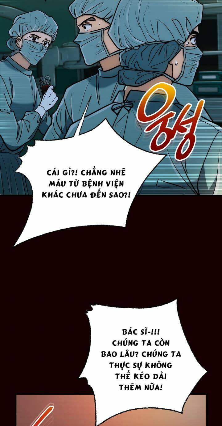 Bác Sĩ Trở Lại Chapter 76 - Trang 2