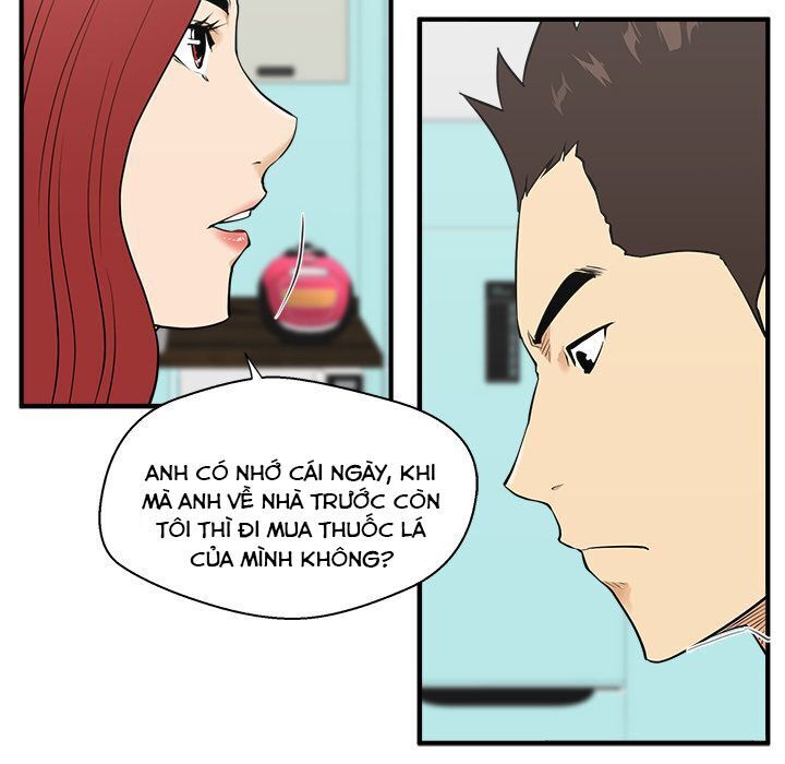 mr.kang Chapter 49 - Trang 2