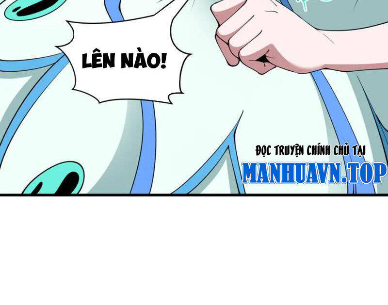 kỷ nguyên kỳ lạ Chapter 386 - Trang 2