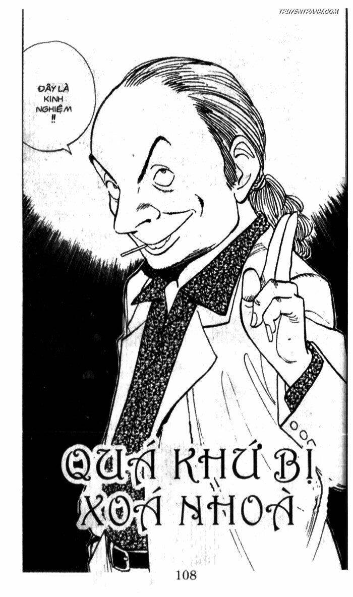 monster - naoki urasawa chương 17 - Trang 2