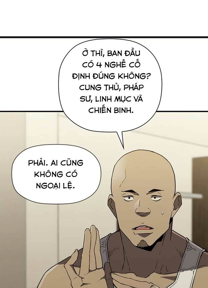 khát vọng trỗi dậy chapter 85 - Trang 2