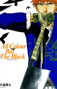 Bleach - All Colour But The Black